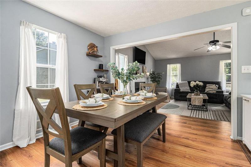 Image for property 170 Brandon Woods Circle, Hiram, GA 30141
