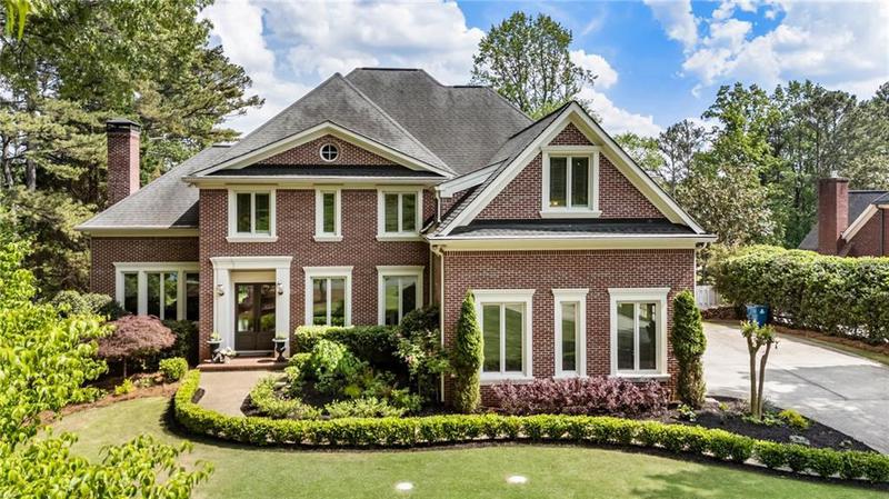 Image for property 1850 Highgrove Club Drive, Milton, GA 30004