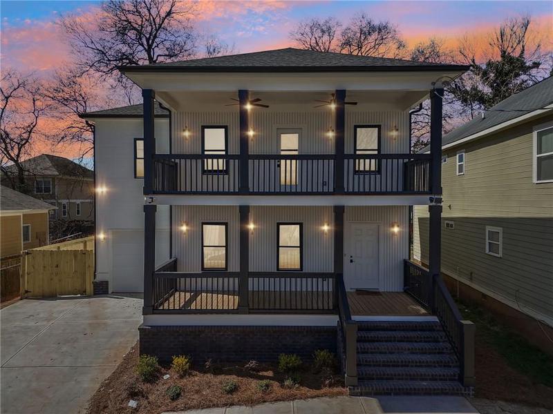 Image for property 727 Garibaldi Street, Atlanta, GA 30310