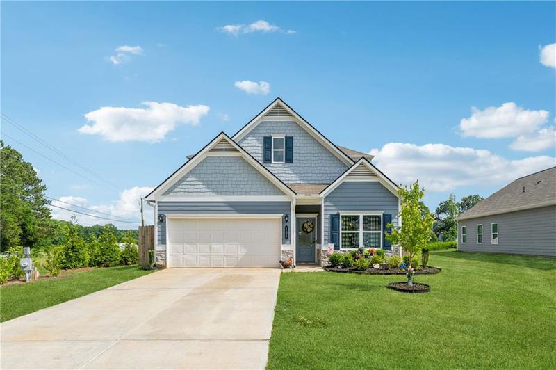Image for property 101 Marion Drive, Cartersville, GA 30120
