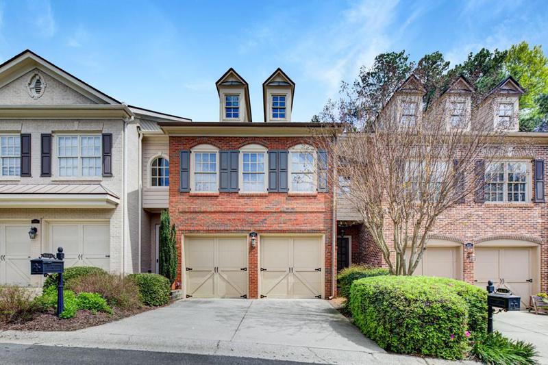 Image for property 4428 Wilkerson Manor Drive 6, Smyrna, GA 30080