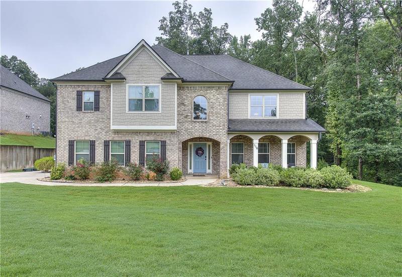 Image for property 116 Chorley Run, Ellenwood, GA 30294