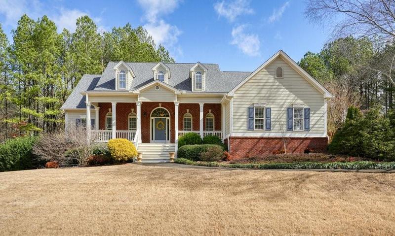 Image for property 12 Wildberry Path, Taylorsville, GA 30178