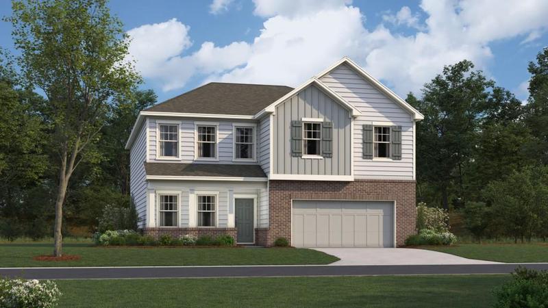 Image for property 2481 Cotton Lane, Douglasville, GA 30135