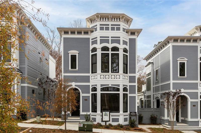 Image for property 11859 Serenbe Lane, Chattahoochee Hills, GA 30268