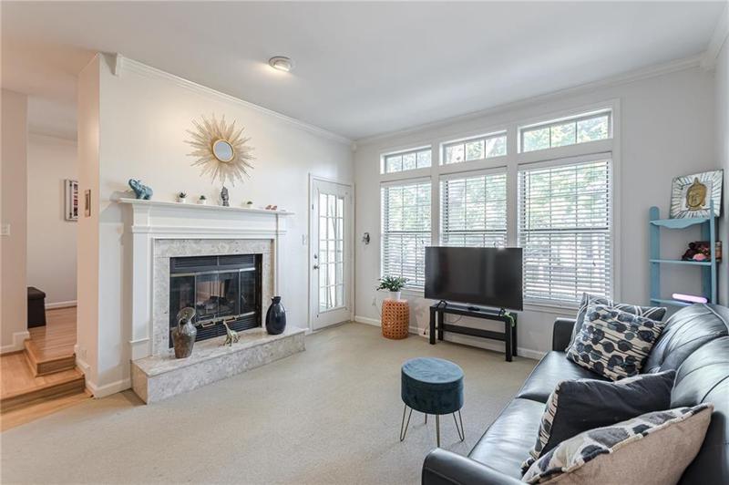 Image for property 240 Renaissance Parkway 104, Atlanta, GA 30308