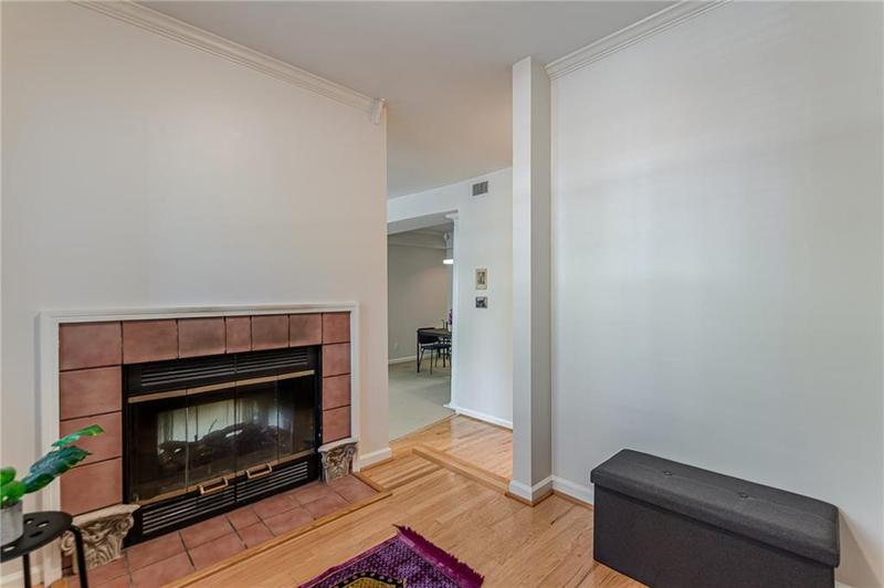 Image for property 240 Renaissance Parkway 104, Atlanta, GA 30308
