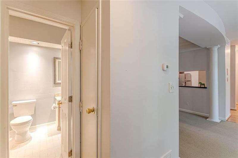Image for property 240 Renaissance Parkway 104, Atlanta, GA 30308