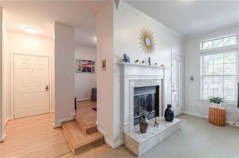 Image for property 240 Renaissance Parkway 104, Atlanta, GA 30308