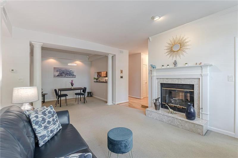 Image for property 240 Renaissance Parkway 104, Atlanta, GA 30308