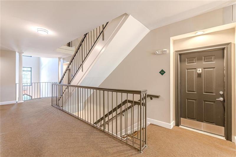Image for property 240 Renaissance Parkway 104, Atlanta, GA 30308