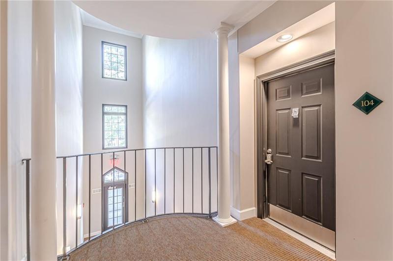 Image for property 240 Renaissance Parkway 104, Atlanta, GA 30308