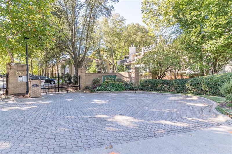 Image for property 240 Renaissance Parkway 104, Atlanta, GA 30308