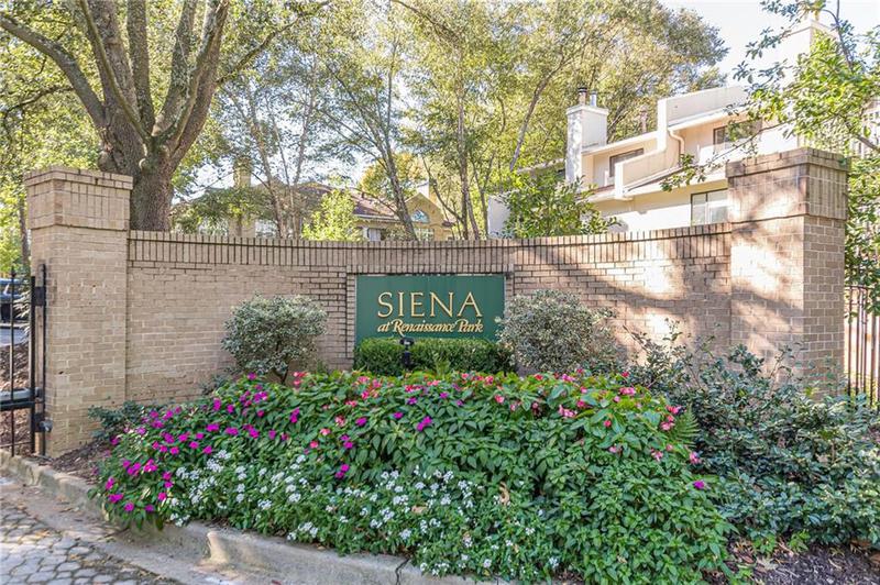 Image for property 240 Renaissance Parkway 104, Atlanta, GA 30308