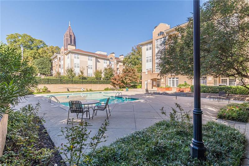 Image for property 240 Renaissance Parkway 104, Atlanta, GA 30308