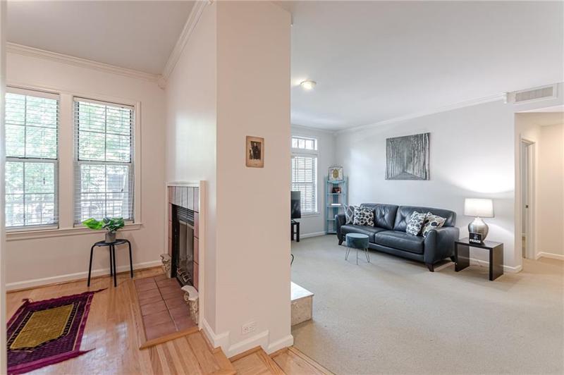 Image for property 240 Renaissance Parkway 104, Atlanta, GA 30308