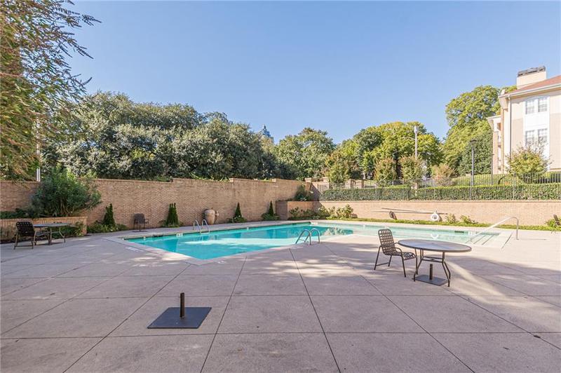 Image for property 240 Renaissance Parkway 104, Atlanta, GA 30308