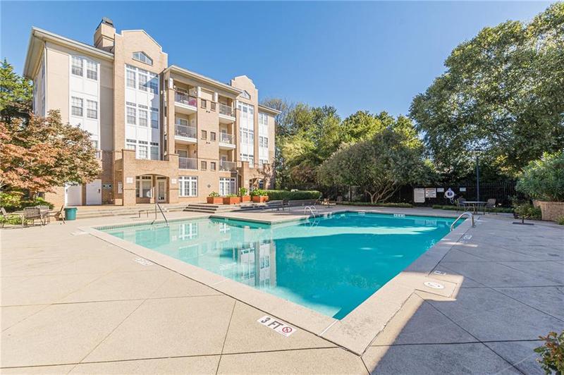 Image for property 240 Renaissance Parkway 104, Atlanta, GA 30308