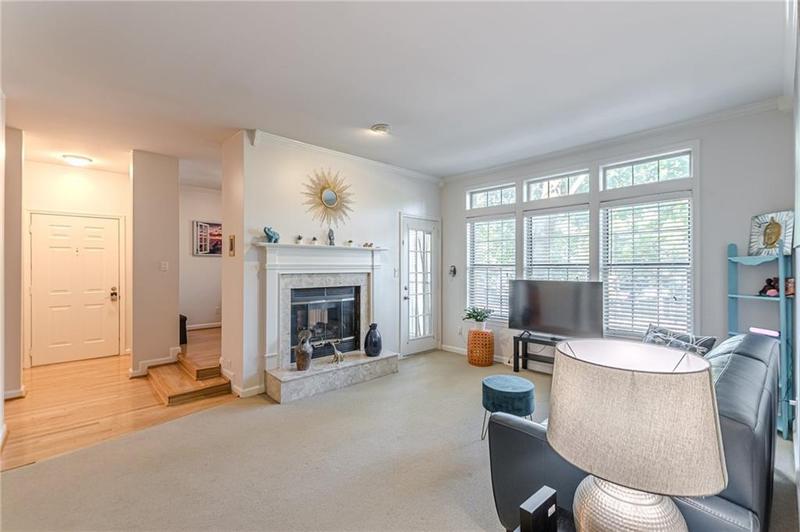 Image for property 240 Renaissance Parkway 104, Atlanta, GA 30308