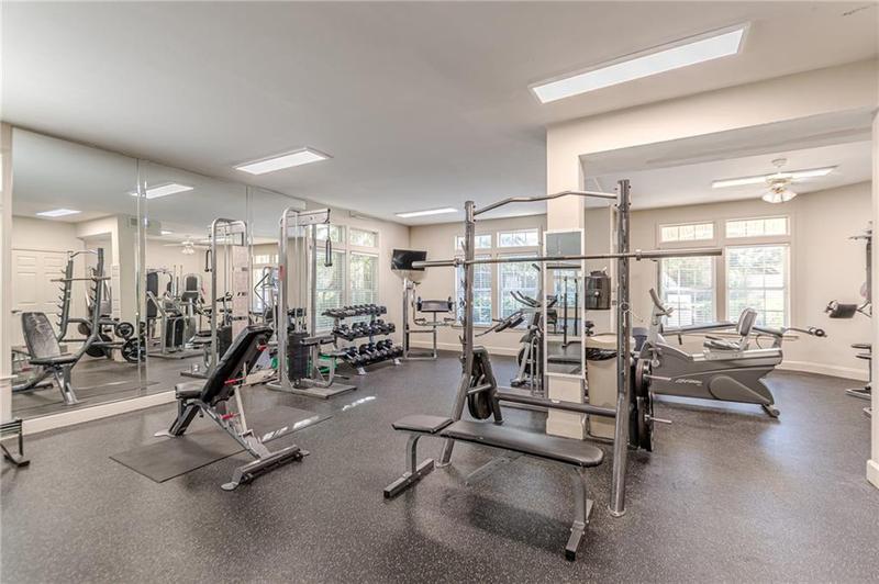 Image for property 240 Renaissance Parkway 104, Atlanta, GA 30308