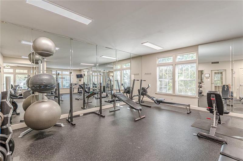 Image for property 240 Renaissance Parkway 104, Atlanta, GA 30308