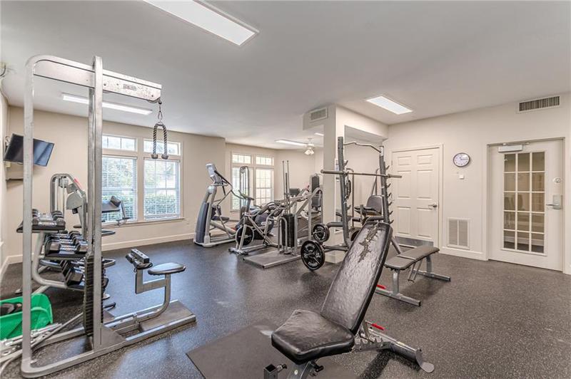 Image for property 240 Renaissance Parkway 104, Atlanta, GA 30308