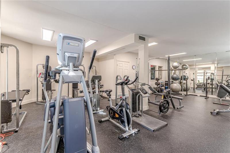 Image for property 240 Renaissance Parkway 104, Atlanta, GA 30308
