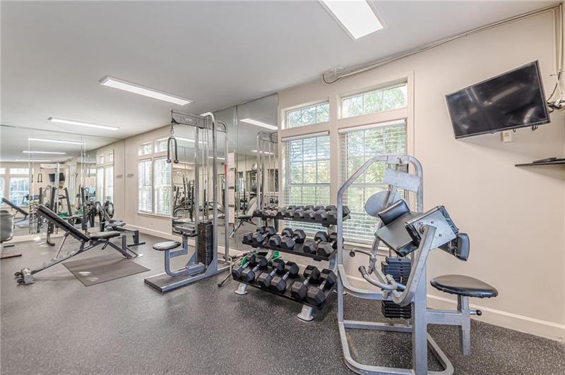 Image for property 240 Renaissance Parkway 104, Atlanta, GA 30308