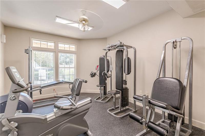Image for property 240 Renaissance Parkway 104, Atlanta, GA 30308