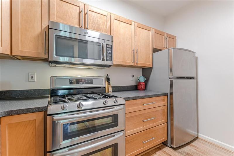 Image for property 240 Renaissance Parkway 104, Atlanta, GA 30308