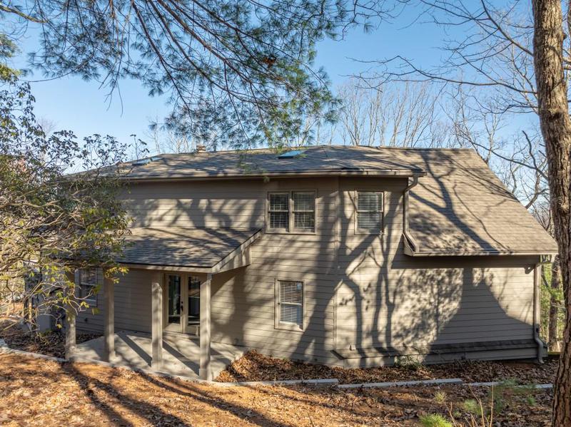 Image for property 62 Bear Cub Ridge, Big Canoe, GA 30143