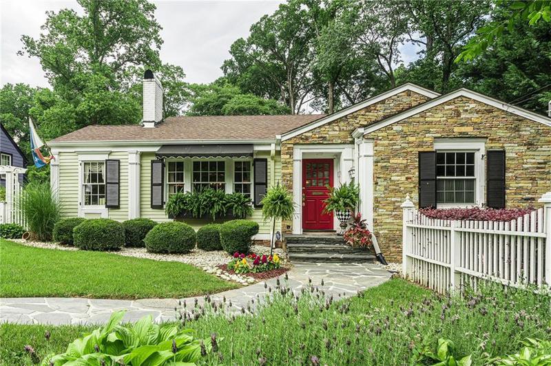 Image for property 273 Seminole Drive, Marietta, GA 30060