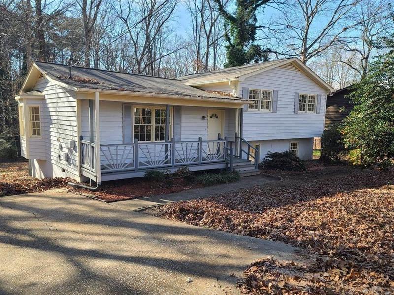 Image for property 3667 Humphries Hill Road, Austell, GA 30106