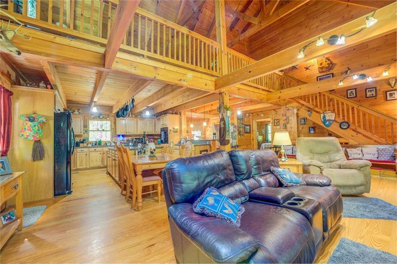 Image for property 7485 Goolsby Road, Monticello, GA 31064