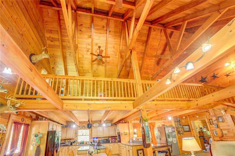 Image for property 7485 Goolsby Road, Monticello, GA 31064