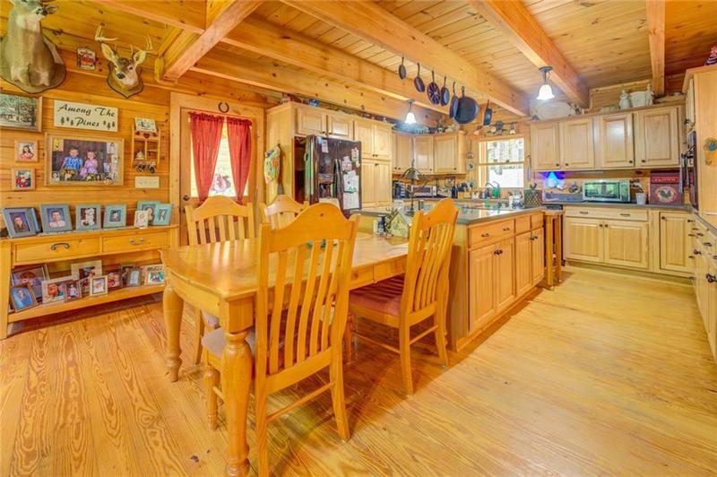 Image for property 7485 Goolsby Road, Monticello, GA 31064