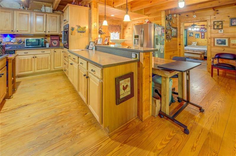Image for property 7485 Goolsby Road, Monticello, GA 31064