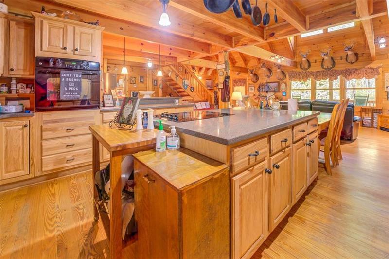 Image for property 7485 Goolsby Road, Monticello, GA 31064