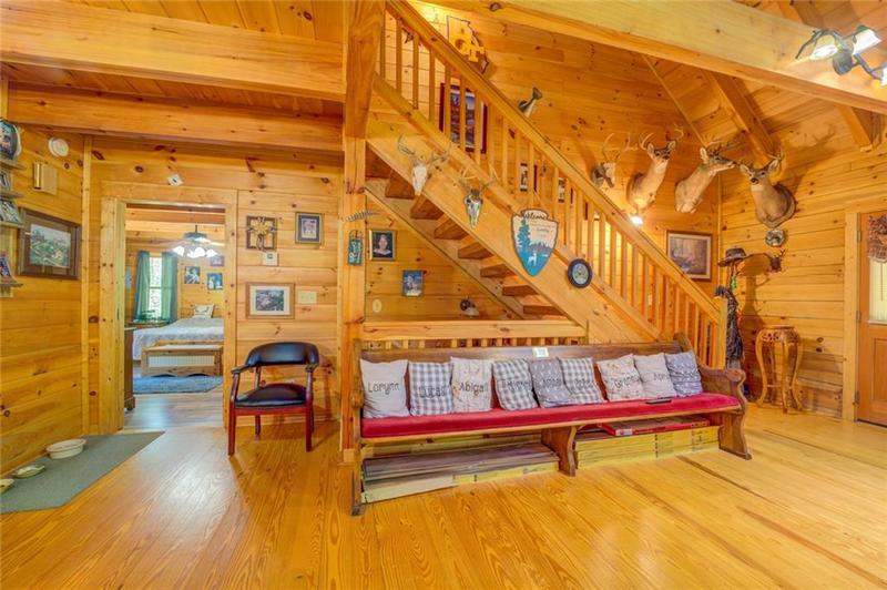 Image for property 7485 Goolsby Road, Monticello, GA 31064