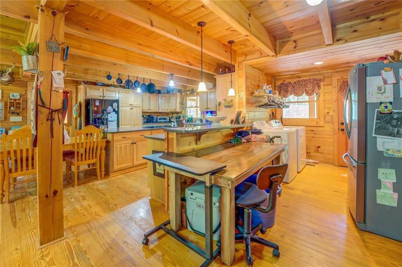 Image for property 7485 Goolsby Road, Monticello, GA 31064