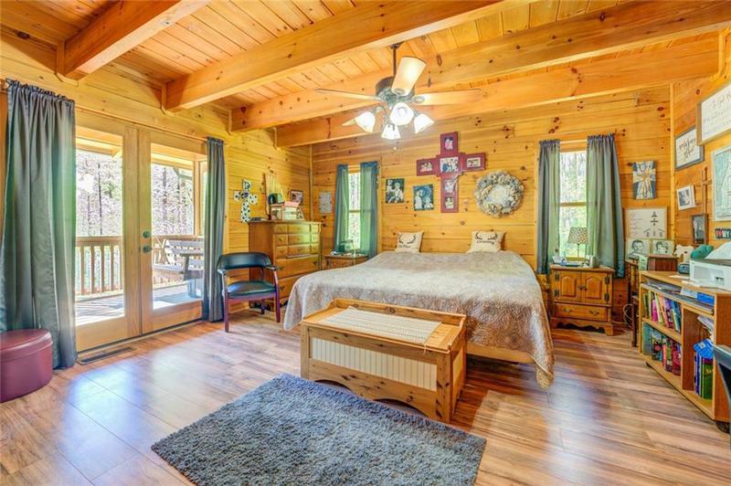 Image for property 7485 Goolsby Road, Monticello, GA 31064