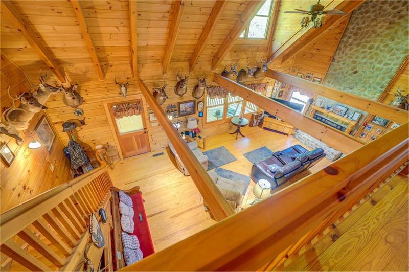 Image for property 7485 Goolsby Road, Monticello, GA 31064