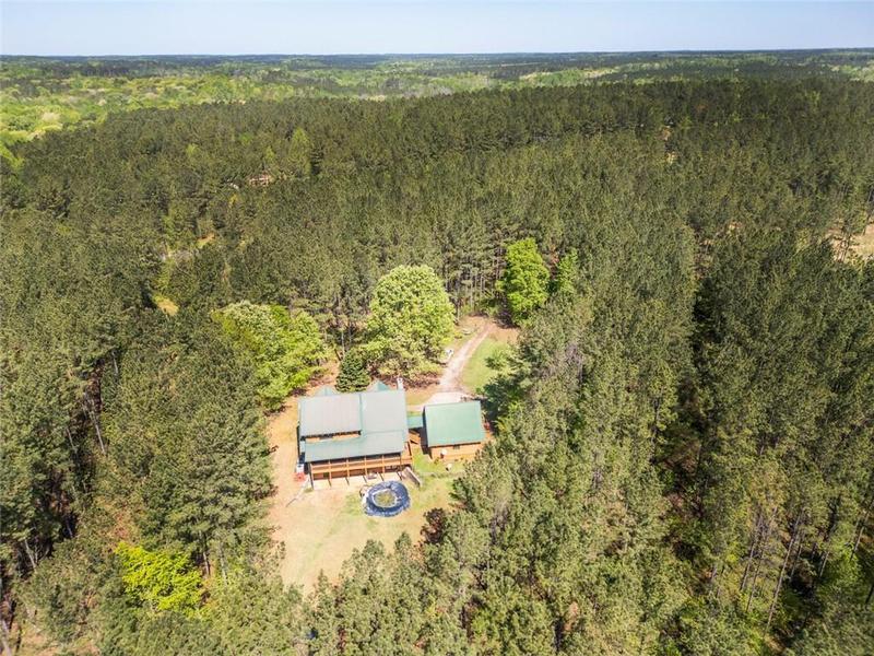 Image for property 7485 Goolsby Road, Monticello, GA 31064