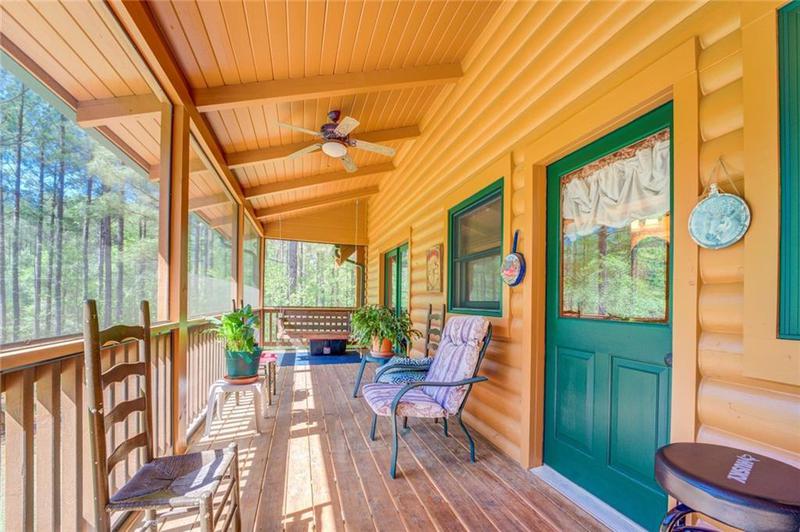 Image for property 7485 Goolsby Road, Monticello, GA 31064