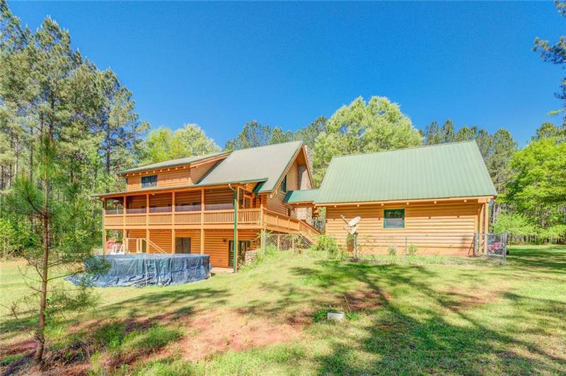 Image for property 7485 Goolsby Road, Monticello, GA 31064