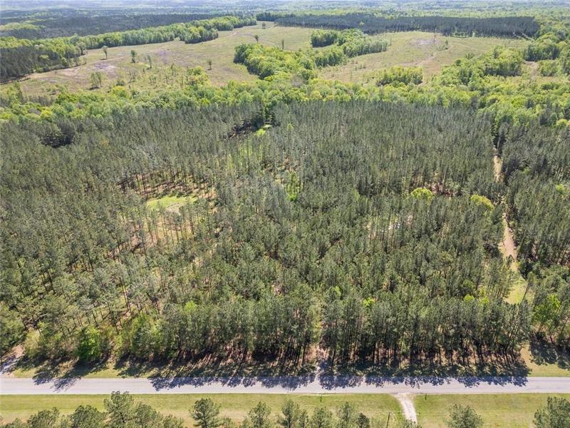 Image for property 7485 Goolsby Road, Monticello, GA 31064