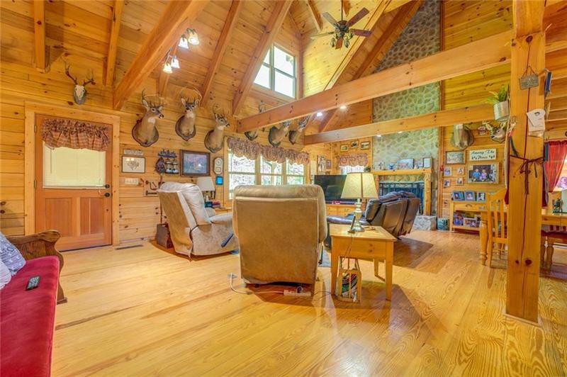 Image for property 7485 Goolsby Road, Monticello, GA 31064