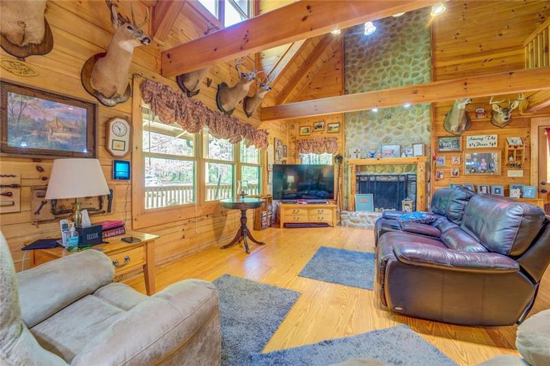 Image for property 7485 Goolsby Road, Monticello, GA 31064