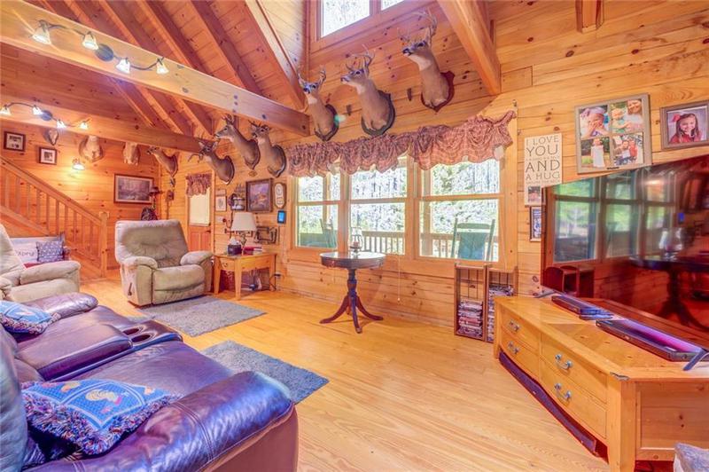 Image for property 7485 Goolsby Road, Monticello, GA 31064