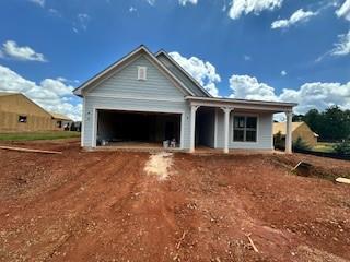Image for property 2407 Naples Street, Hoschton, GA 30548